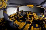 Hummer H2 by Vilner 2014 года